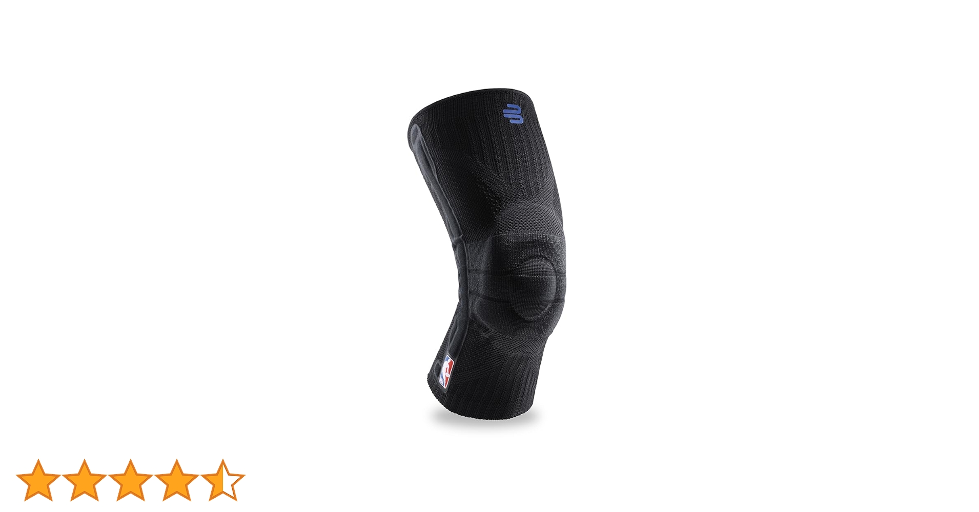 Amazon.co.jp: [BAUERFEIND] バウアーファインド SPORTS KNEE SUPPORT